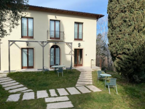 Residenza Cipressi e Olivi